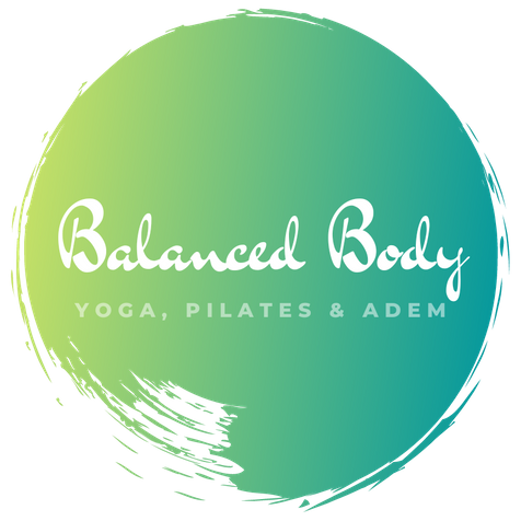 Balanced Body